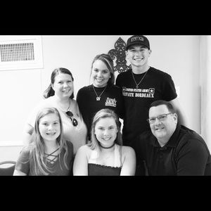 Meet your Posher, Ryleigh